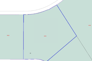 For sale of land in Jerez de la Frontera