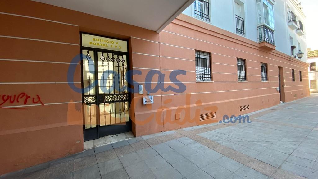 Venta de local comercial en Jerez de la Frontera