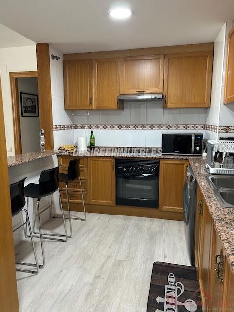 Venta de piso en Valencia