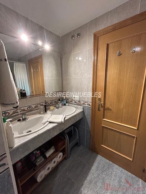 Venta de piso en Valencia