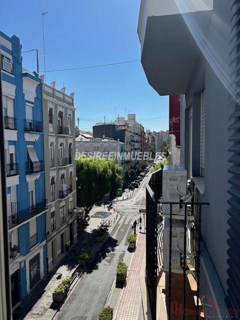 Venta de piso en Valencia