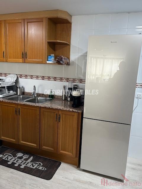 Venta de piso en Valencia