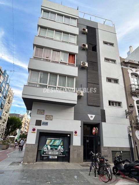 Venta de piso en Valencia