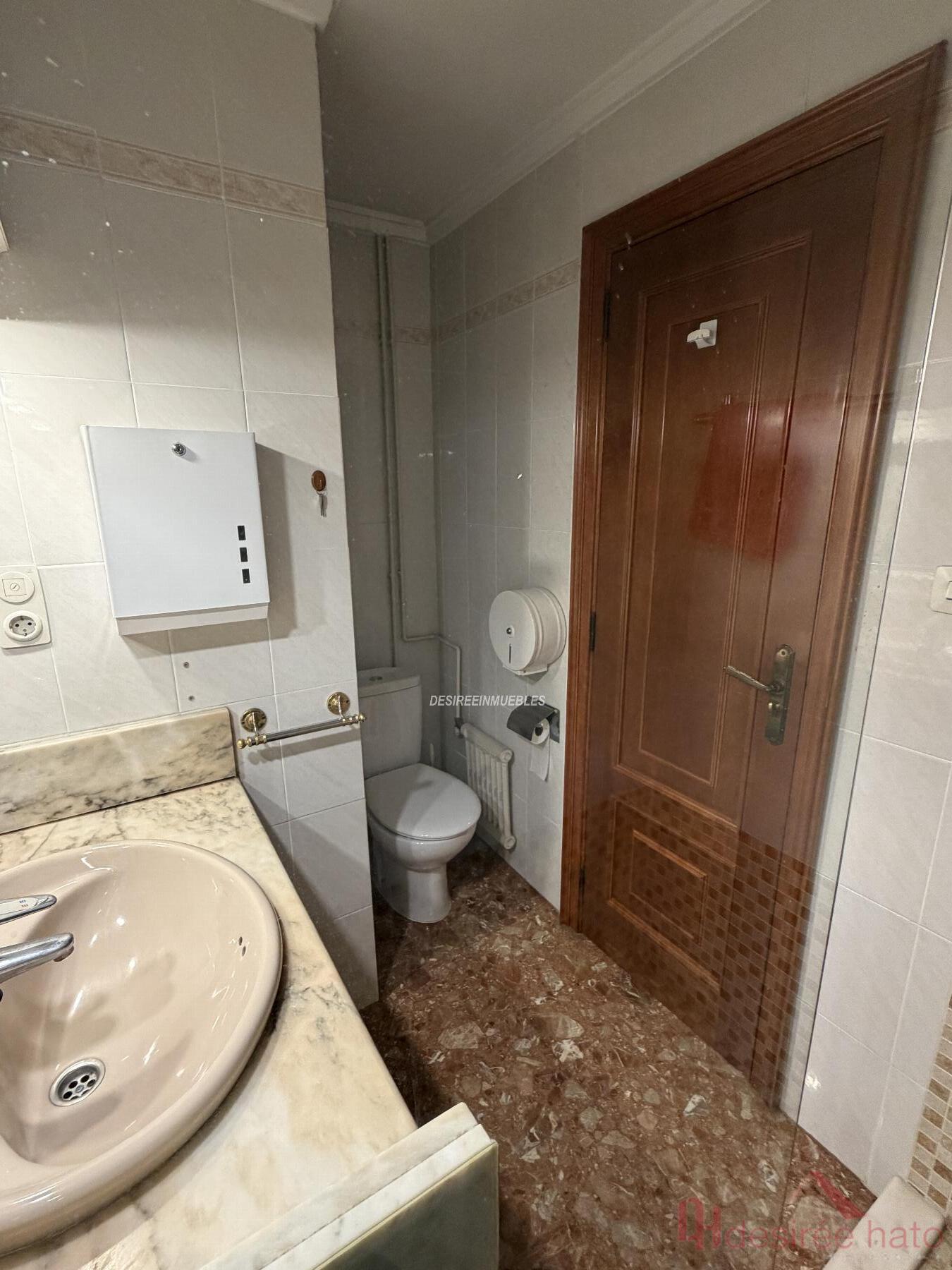 Alquiler de oficina en Valencia