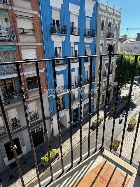Venta de piso en Valencia