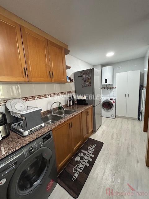 Venta de piso en Valencia