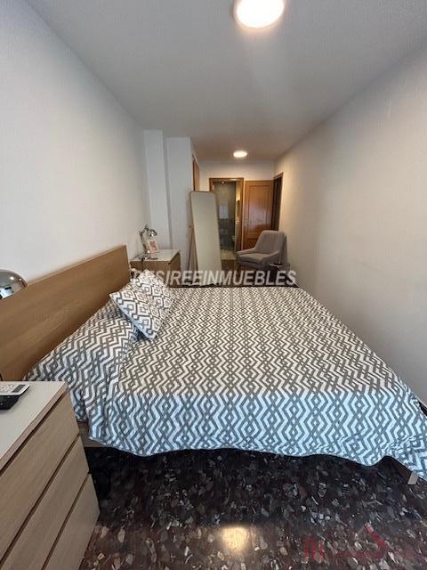 Venta de piso en Valencia