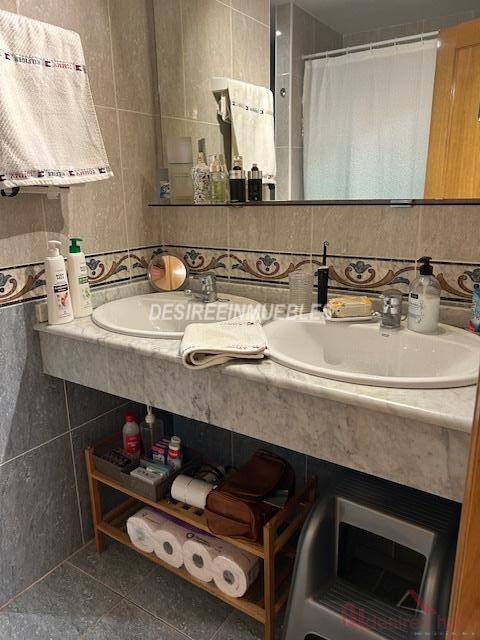 Venta de piso en Valencia