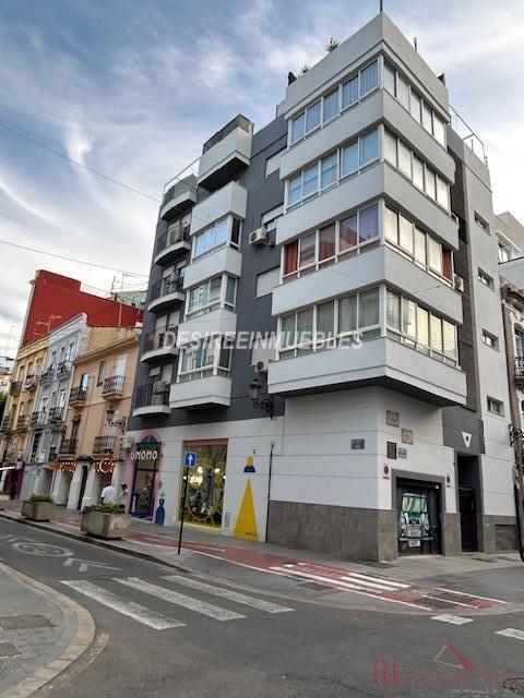 Venta de piso en Valencia