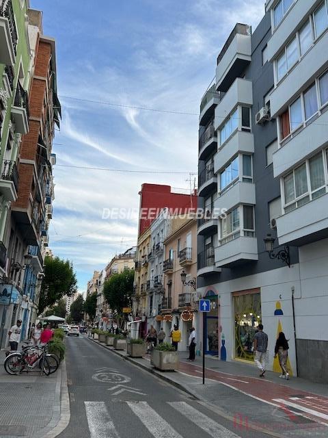 Venta de piso en Valencia