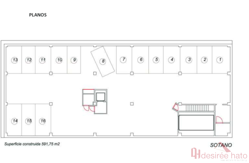 买卖 的 建筑 在 Valencia