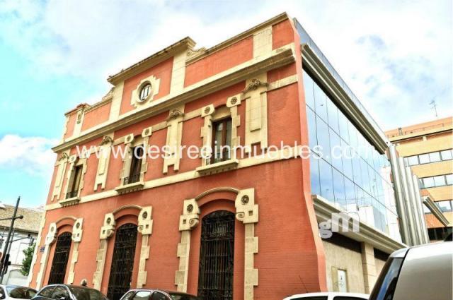 Vendita di edificio in Valencia