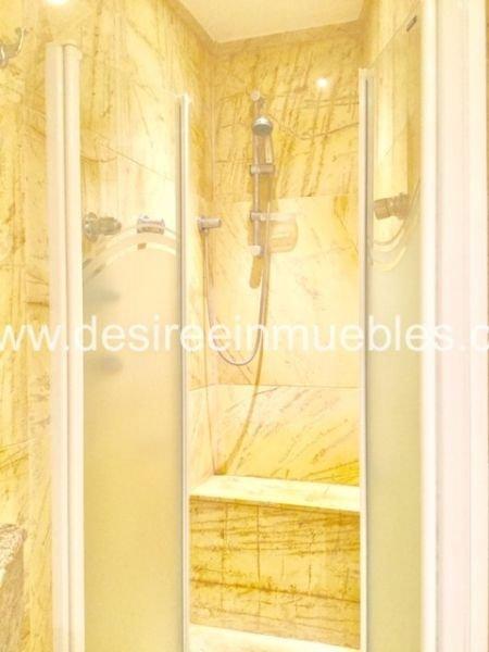 For rent of flat in Valencia