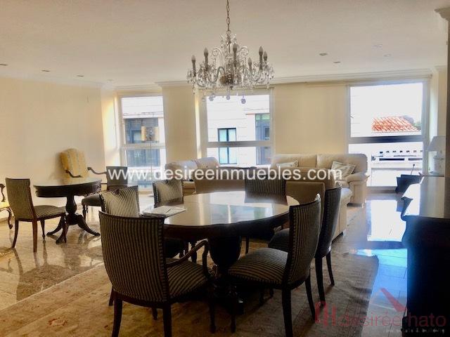 For rent of flat in Valencia