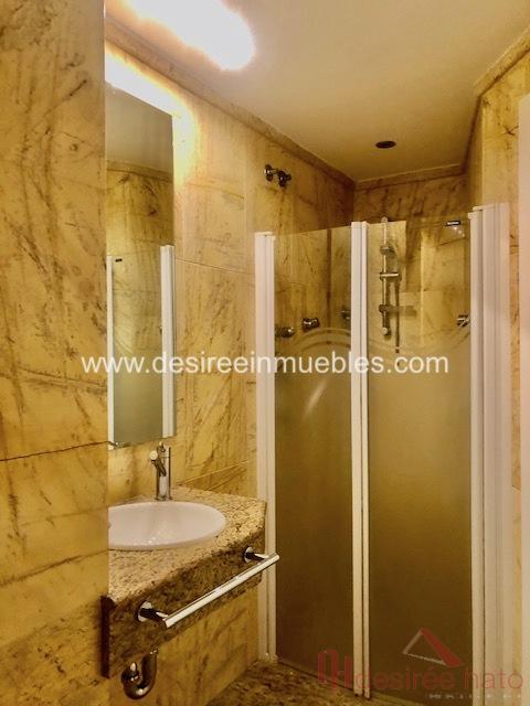 For rent of flat in Valencia