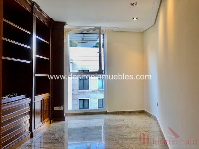 For rent of flat in Valencia