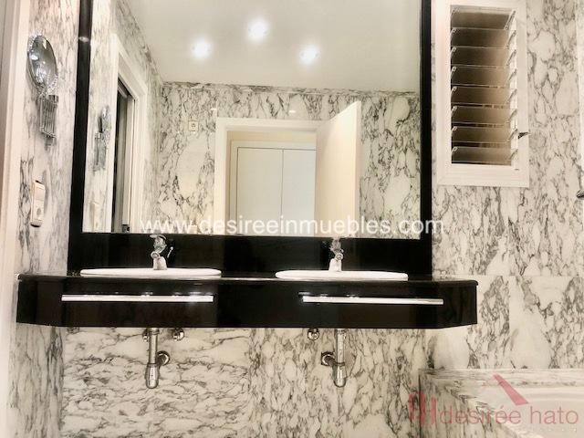 For rent of flat in Valencia