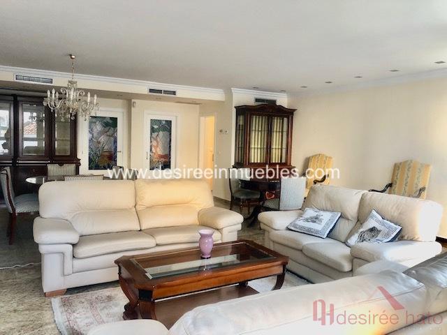 For rent of flat in Valencia