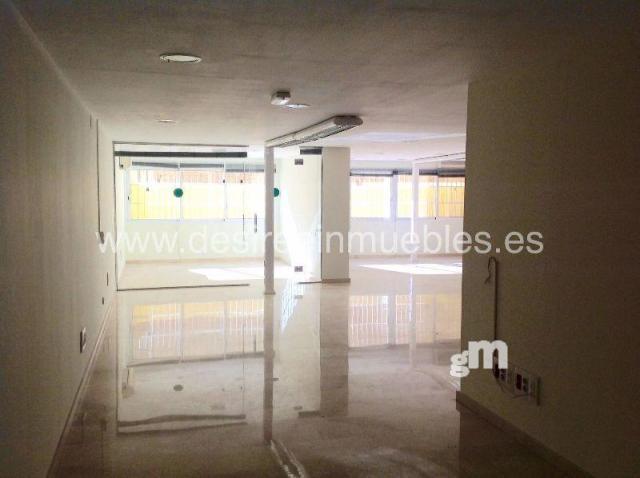 For rent of office in Valencia