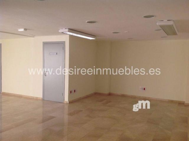 Alquiler de oficina en Valencia