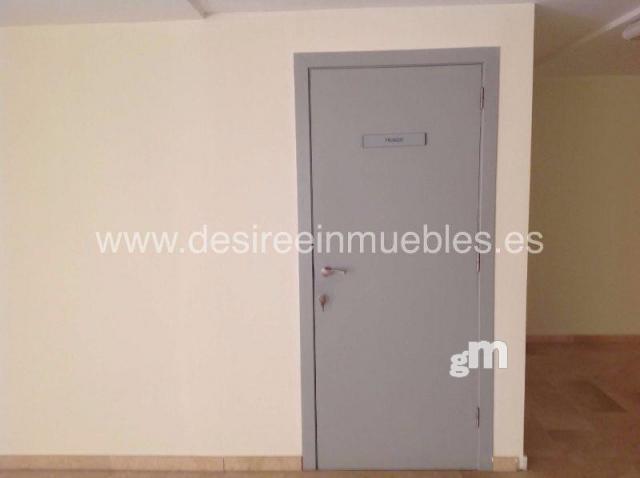 Alquiler de oficina en Valencia