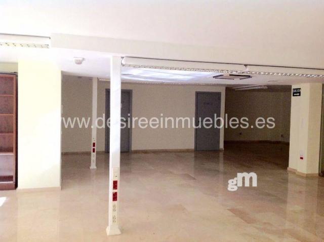 Alquiler de oficina en Valencia