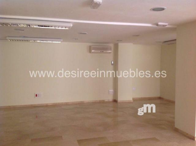 Alquiler de oficina en Valencia