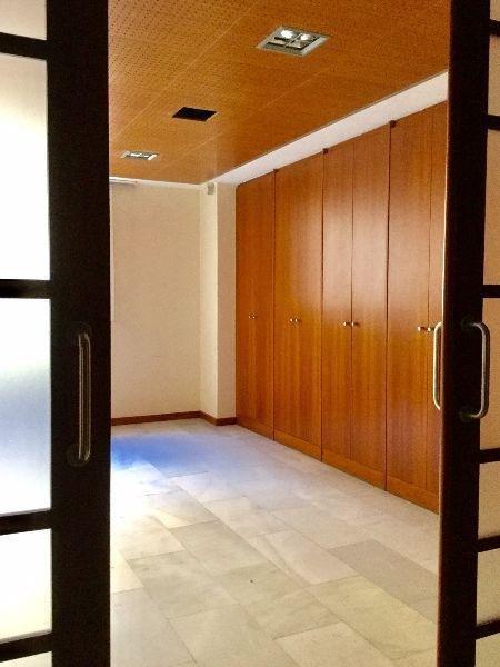 Venta de oficina en Valencia