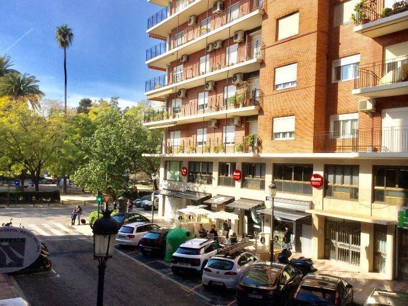 Venta de oficina en Valencia
