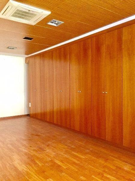 Venta de oficina en Valencia