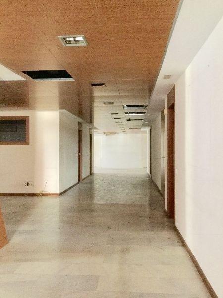 Venta de oficina en Valencia