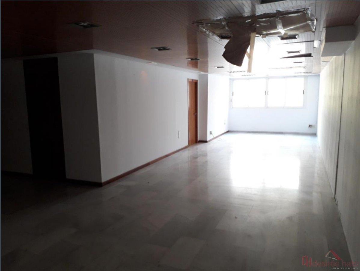 Venta de oficina en Valencia