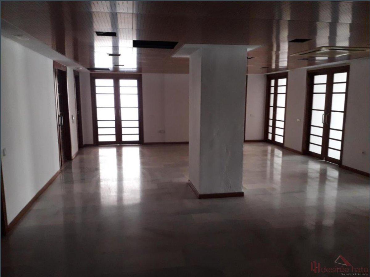 Venta de oficina en Valencia