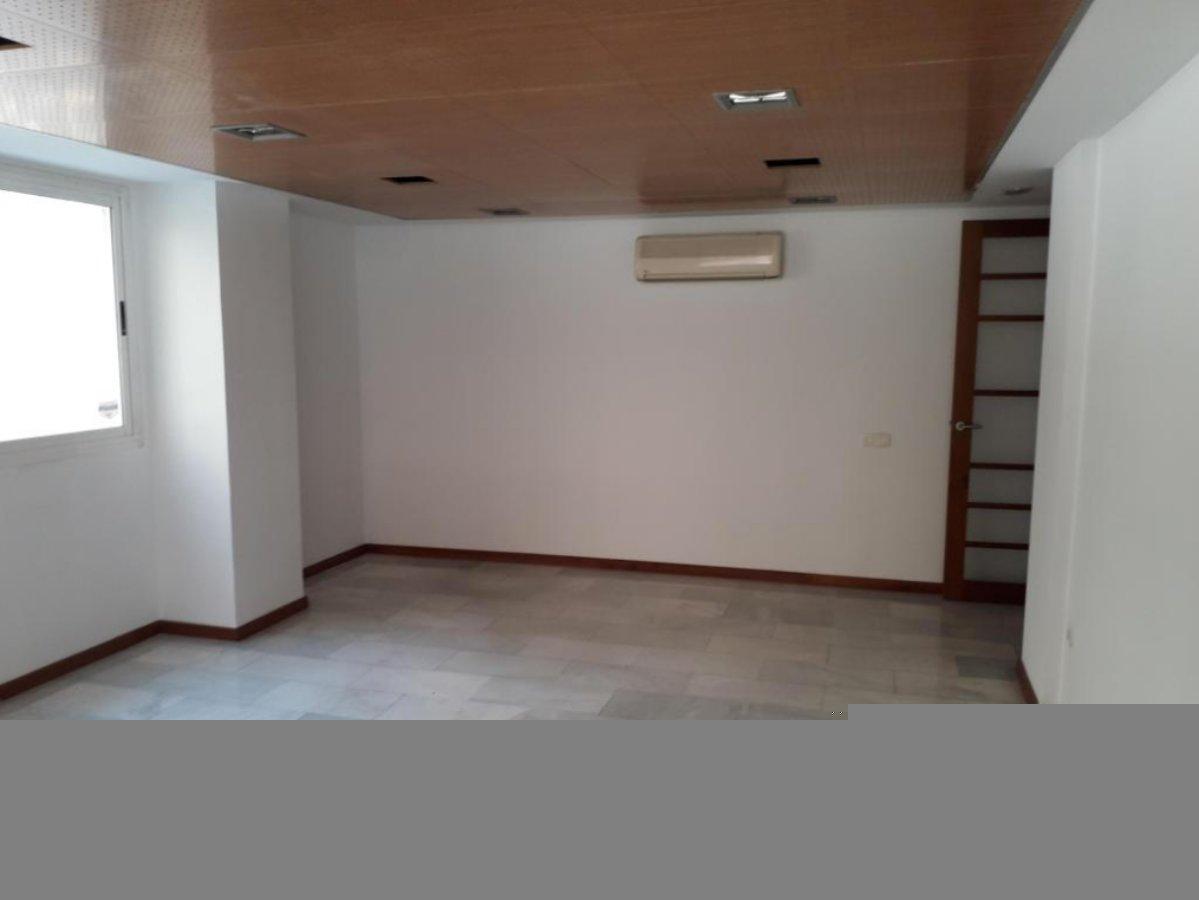 Venta de oficina en Valencia