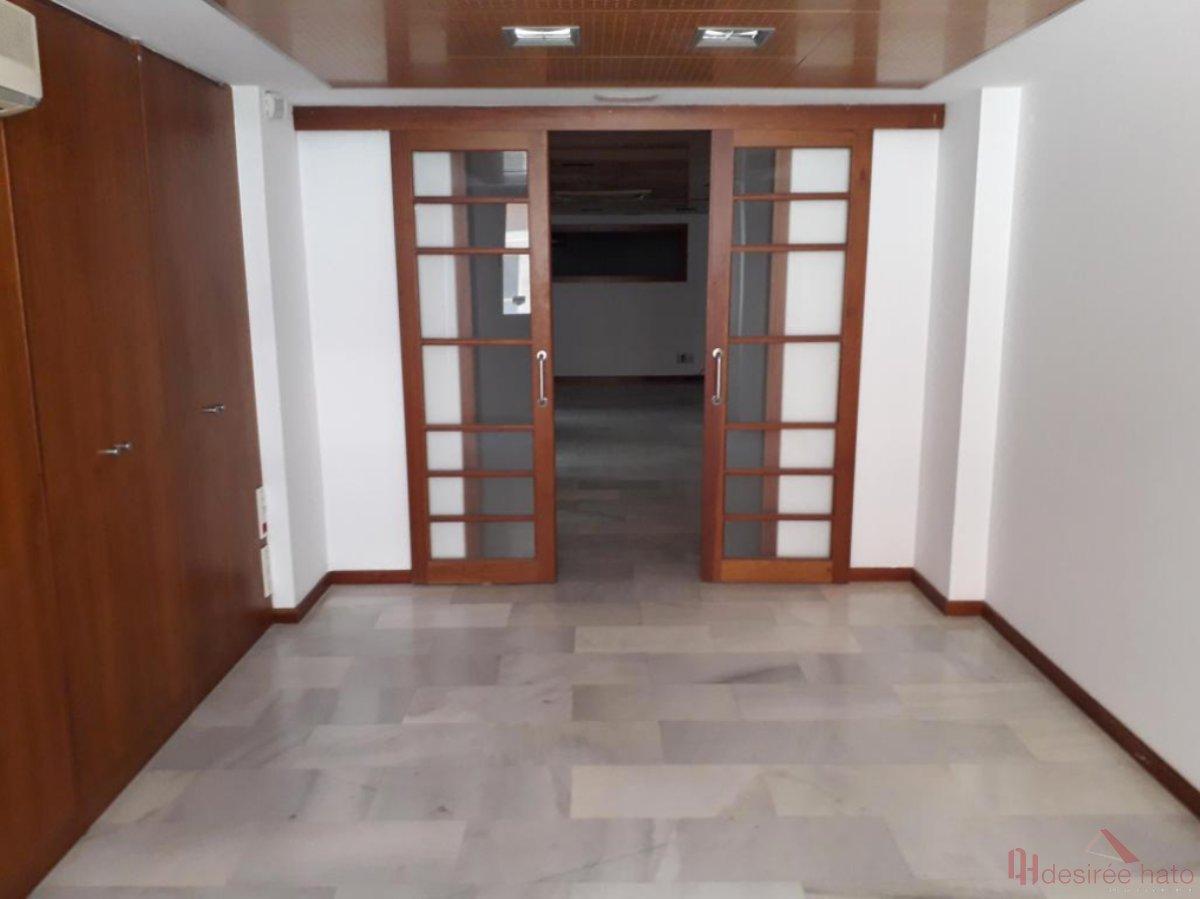 Venta de oficina en Valencia