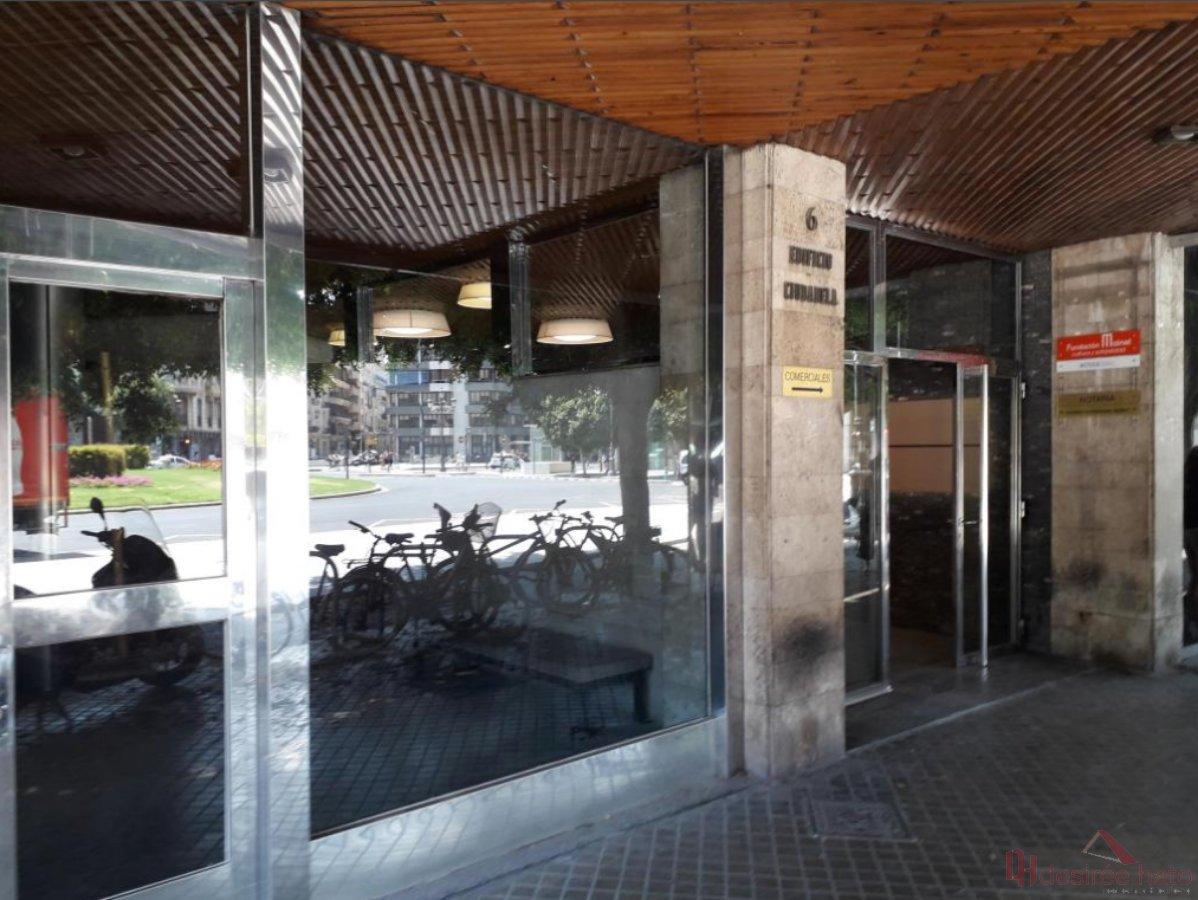 Venta de oficina en Valencia