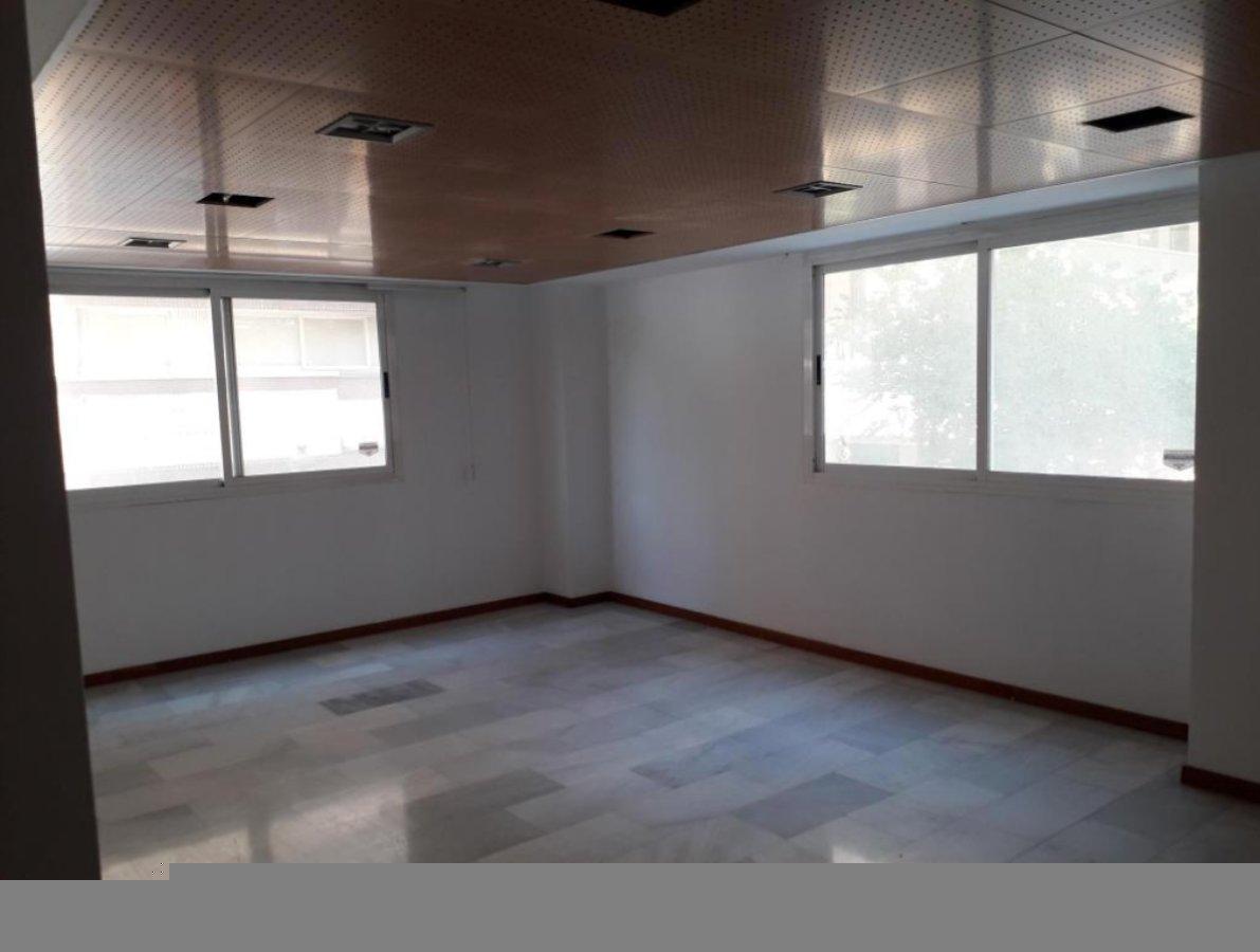 Venta de oficina en Valencia