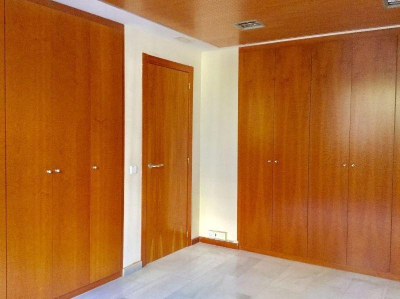 Venta de oficina en Valencia