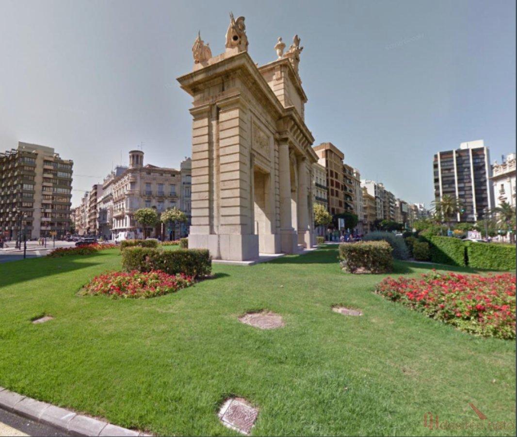 Til salg fra kontor i Valencia