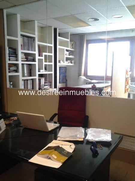 Zu verkaufen von geschäftsräume in
 Valencia