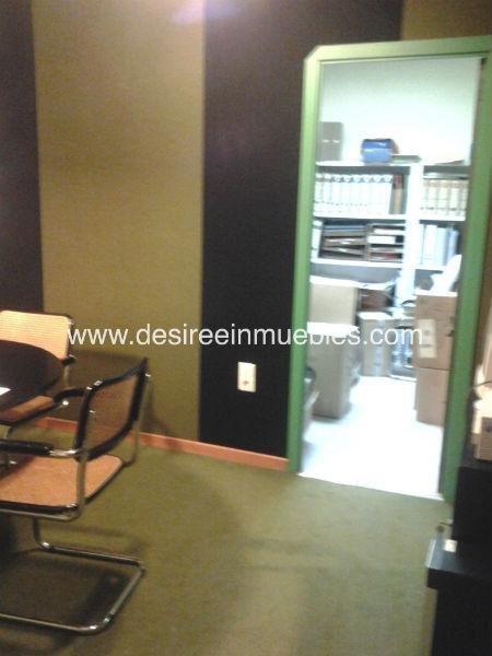 Zu verkaufen von geschäftsräume in
 Valencia