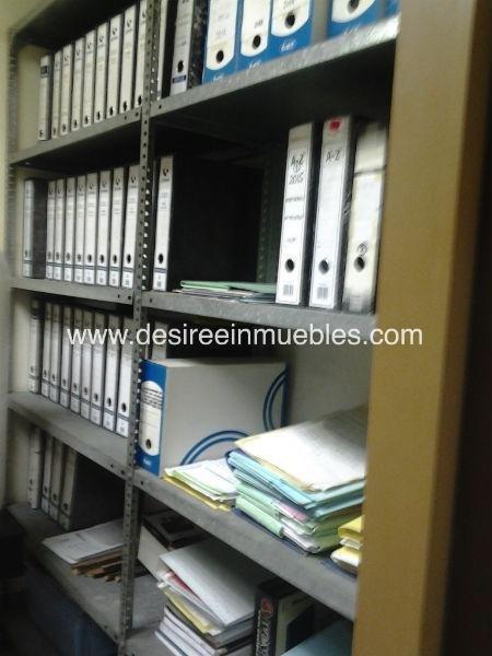 Zu verkaufen von geschäftsräume in
 Valencia