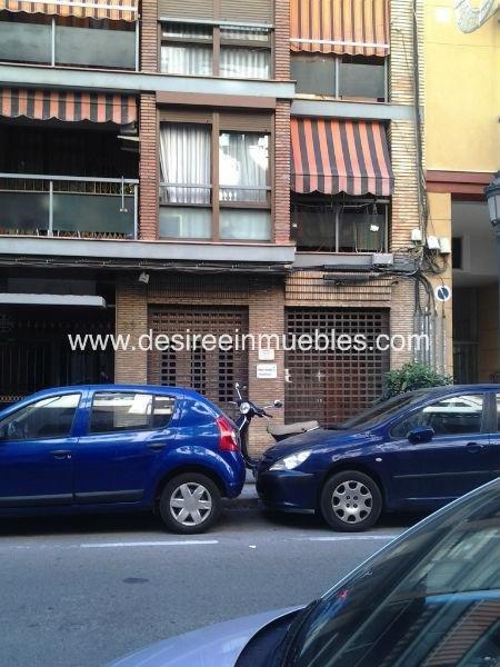 Zu verkaufen von geschäftsräume in
 Valencia
