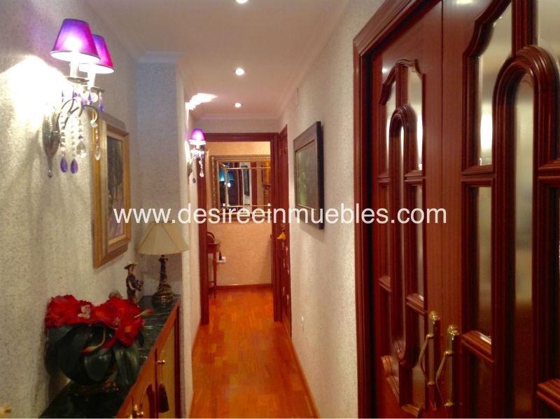 Venda de apartamento em Valencia
