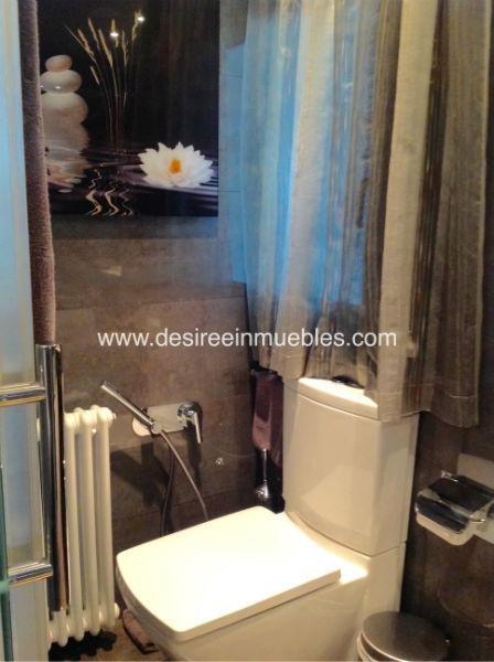 Venda de apartamento em Valencia