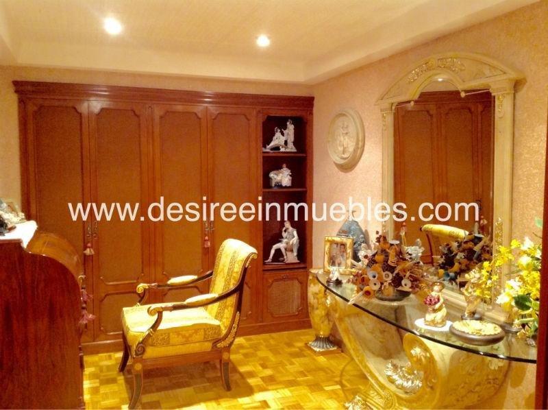 Venda de apartamento em Valencia