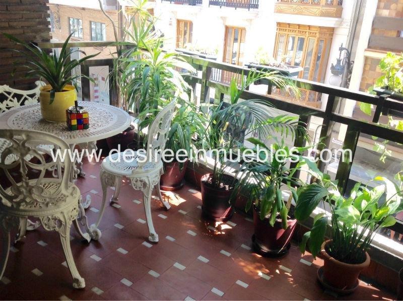 Venda de apartamento em Valencia