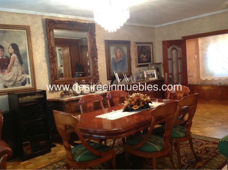 Venda de apartamento em Valencia