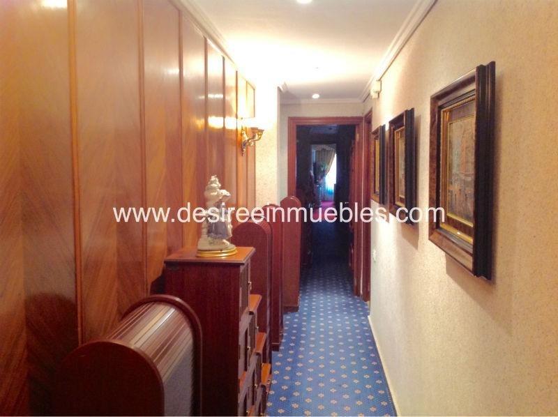 Venda de apartamento em Valencia