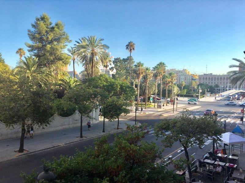 Aluguel de escritório em Valencia